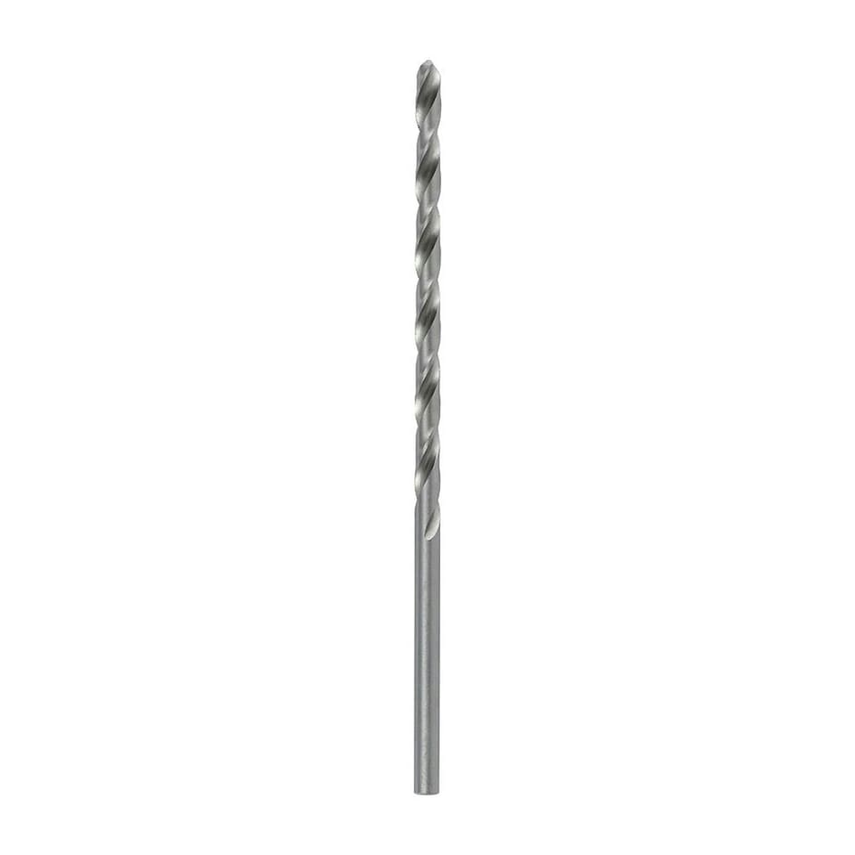 image 1 of Timco - Ground Long Jobber Drills - HSS M2 (Size 4.5mm - 1 Each)