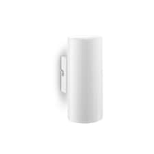 Hot  2 Light Up & Down Wall Light White, GU10