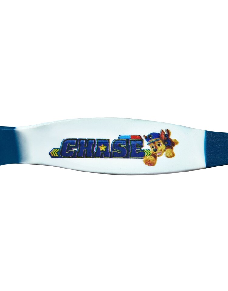 image 1 of Zoggs PAW Patrol Little Twist Kids Goggles