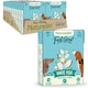 image 1 of Naturediet - Feel Good Wet Dog Food, Natural and Nutritionally Balanced, Fish, 390g (Pack of 18)