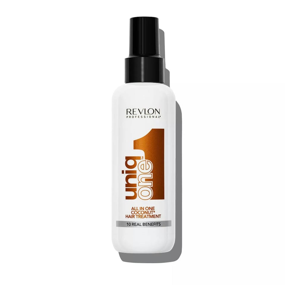 image 1 of Revlon  Uniq One Coconut Hair Treatment