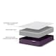 image 2 of Reve Memory Foam Mattress - King - Iris - Essential