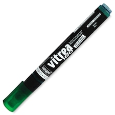 Pebeo Vitrea 160 Markers Frost Mint