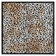 image 2 of Leopard print (Picutre Frame) Grey | L