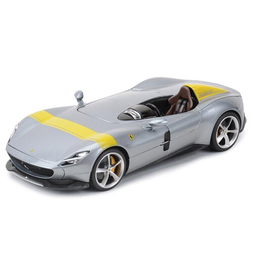 1:24 Ferrari Race & Play - Monza SP1 - Brand New