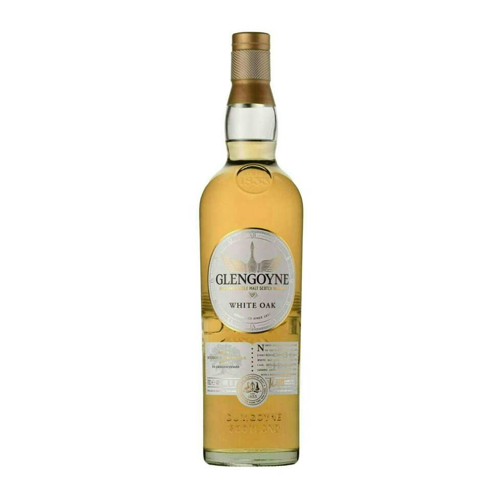 image 1 of Glengoyne White Oak Whisky