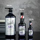 image 3 of Beardburys Grey Shampoo 330ml