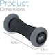image 5 of Acupressure Foot Roller