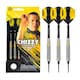 image 4 of Harrows Chizzy Alloy Darts 22g