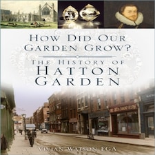 How Did Our Garden Grow
