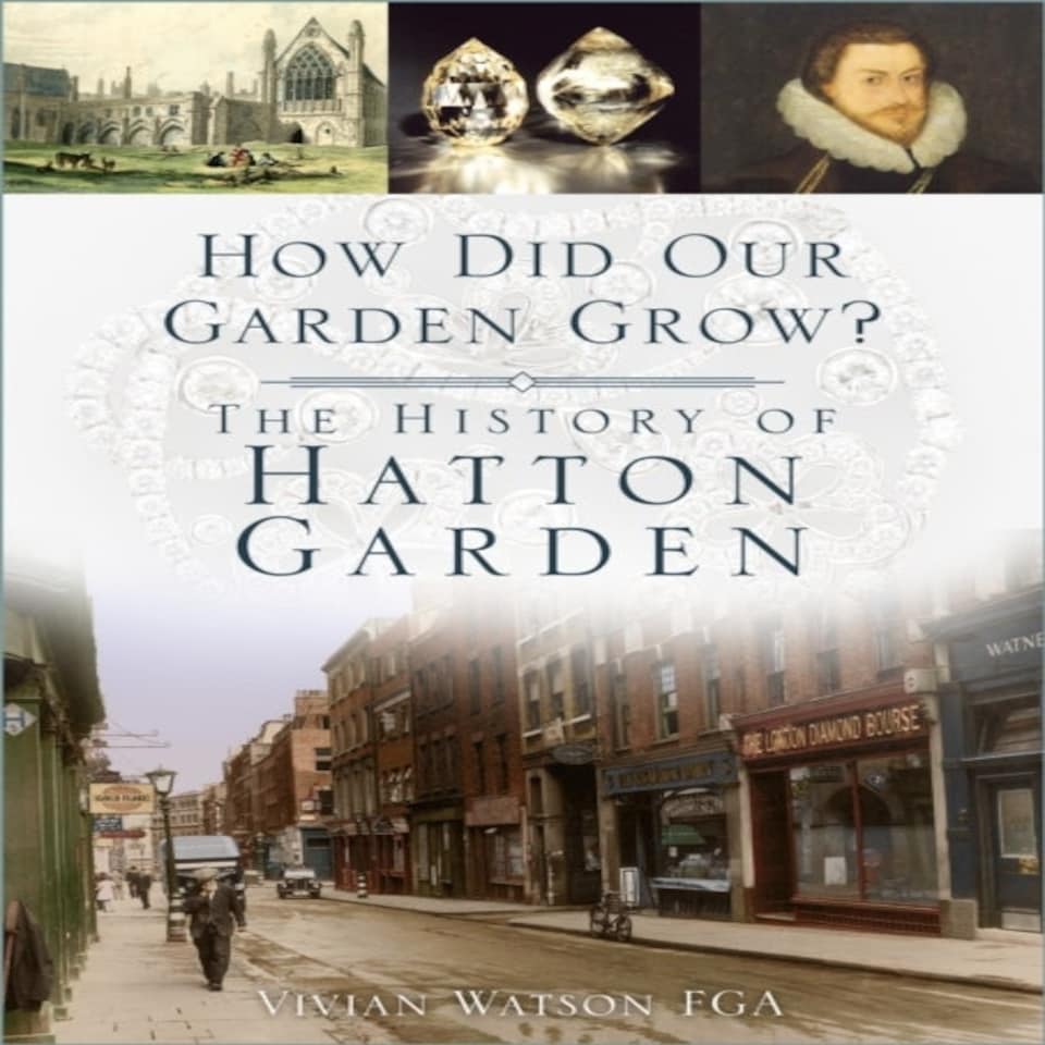How Did Our Garden Grow