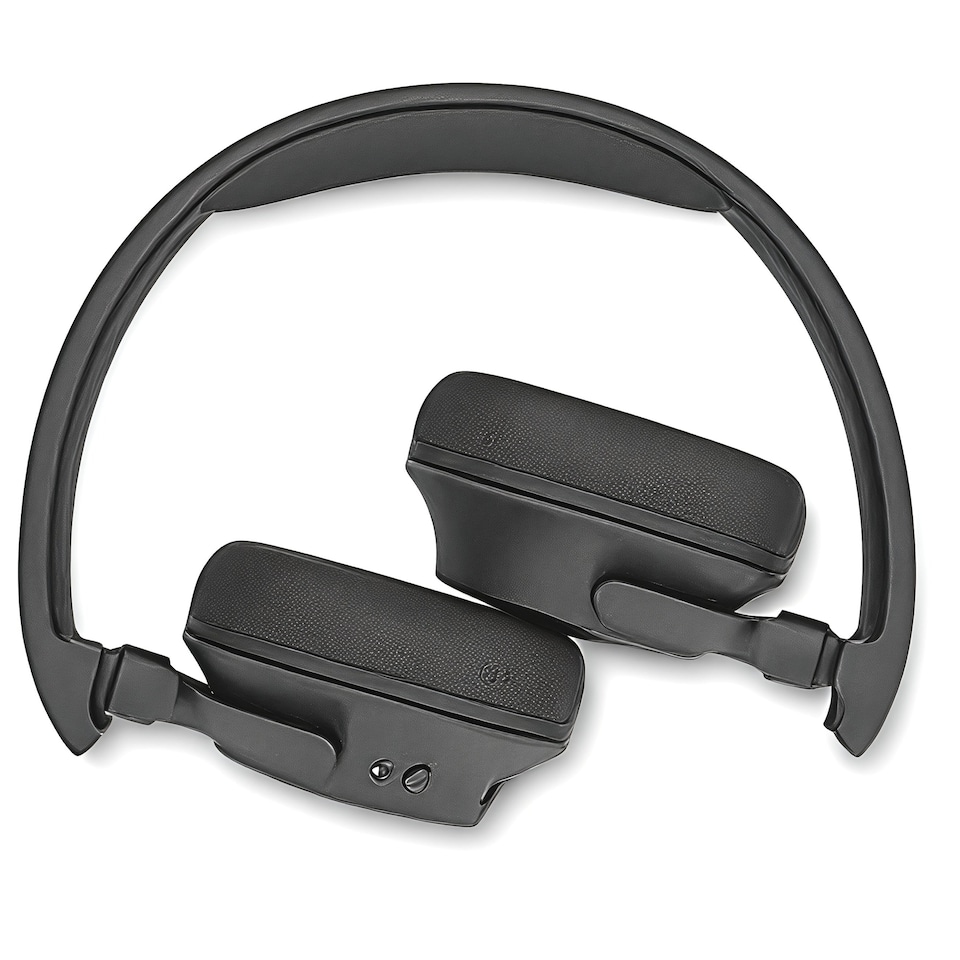 image 1 of Philips TAH4500 On Ear Headphones  in Black