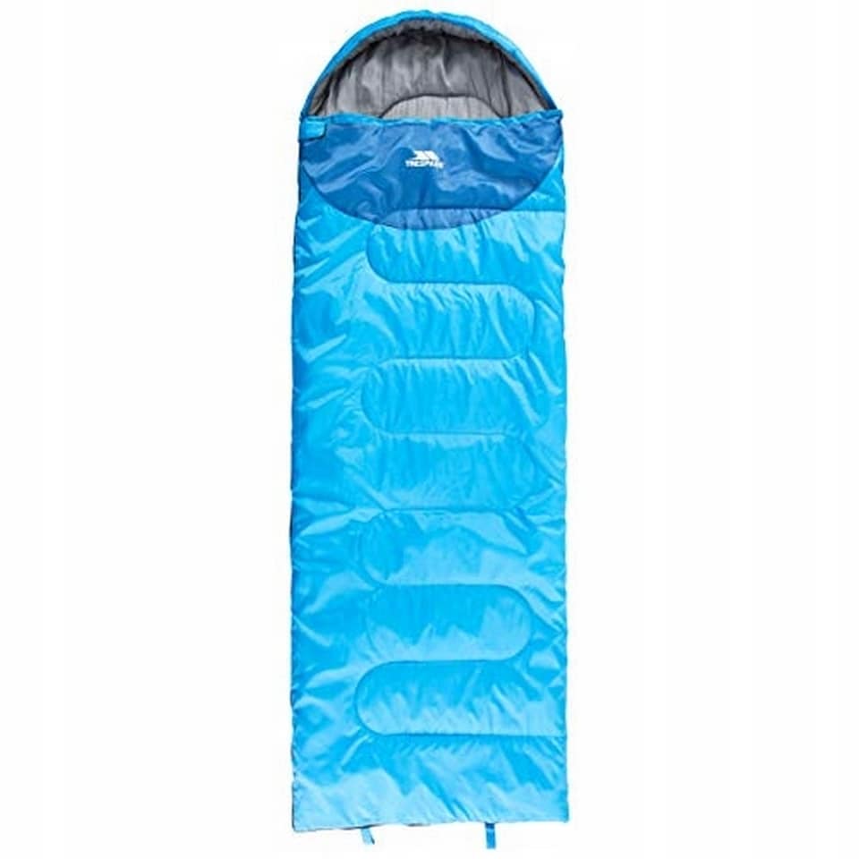 image 1 of Trespass Snooze 2 Season Sleeping Bag