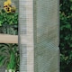 image 3 of Grow It Replacement Cover White - Premium 4 Tier Wooden Growhouse | White | White | 1 x Replacement Cover