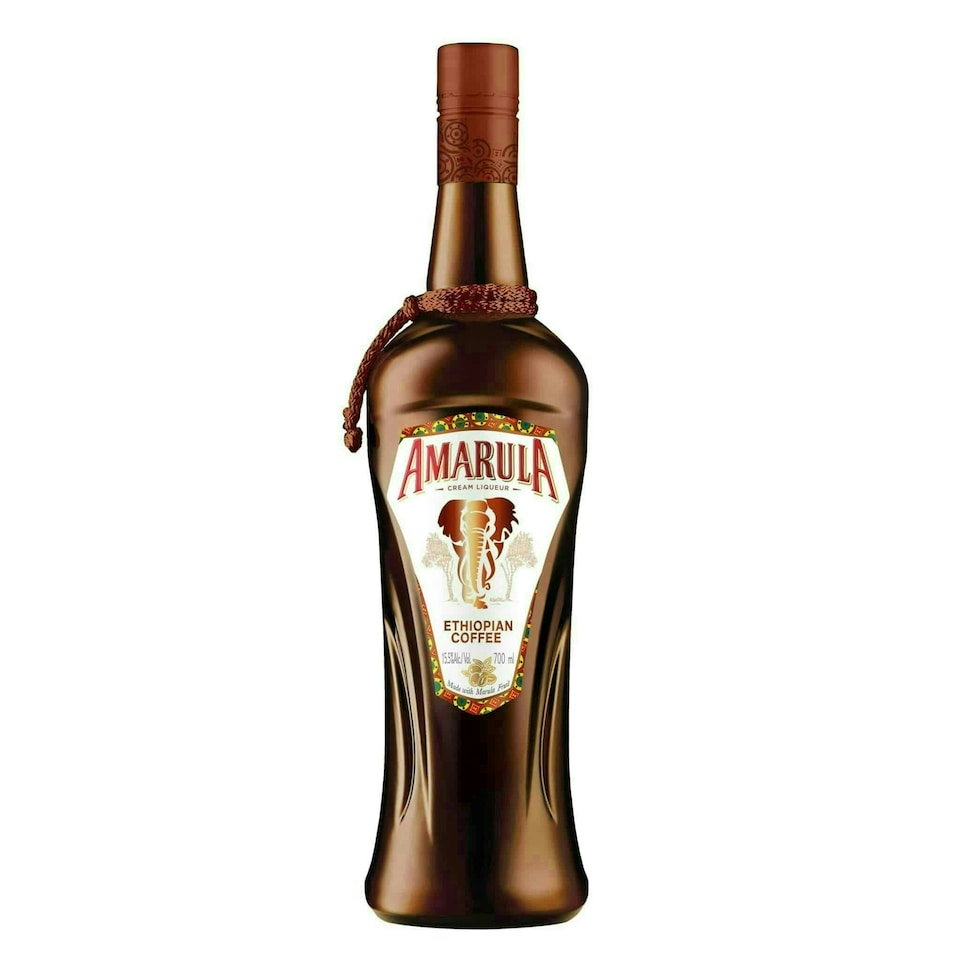 image 1 of Amarula Ethiopian Coffee Liqueur