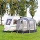 image 10 of View 300 Caravan Inflatable Porch Awning With Porch Extension