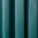 image 3 of Laurence Llewelyn-Bowen Montrose Eyelet Curtains Teal