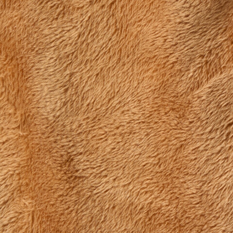 image 1 of OHS Pumpkin Halloween Autumnal Soft Plush Cosy Winter Warm Decor Microwavable Hottie Pad - Rust