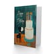 image 2 of Cute Puppy Pet Kids Cake Candles Girl Boy Dog Daughter Son Birthday Card