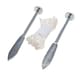 image 1 of RST Line Pins Set | Silver | Silver | 1