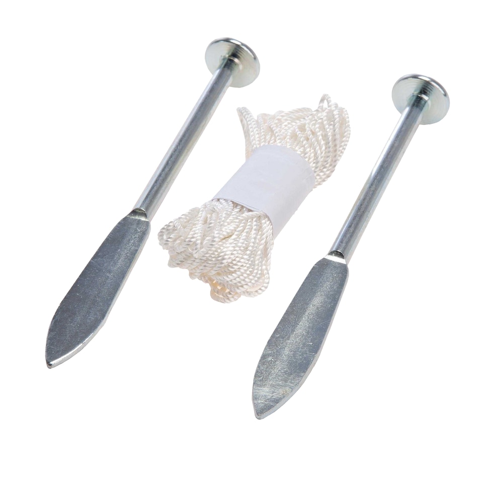 image 1 of RST Line Pins Set | Silver | Silver | 1