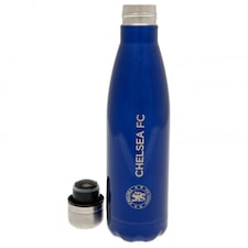 Chelsea FC Thermal Flask - Blue - One Size