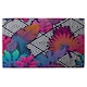 image 1 of Tropical Geometric (Kitchen Towel)