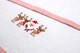 image 8 of Luxury Santa Christmas Hand & Tea Towels - 2 Pack
