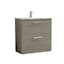 Grey Vicenza Oak - Selected