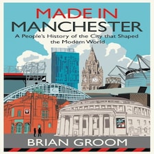 Made In Manchester