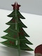 image 10 of 25cm Christmas Table Decoration Festive Centre Piece Santa Snowman Tree xmas