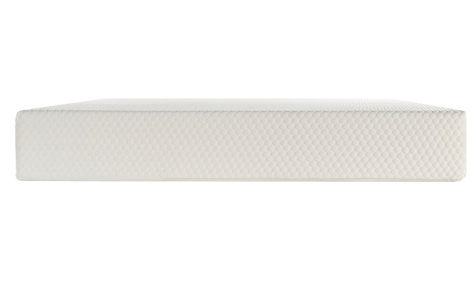 image 1 of Komfi Unity Memory Deluxe Mattress Small Double | White | 1