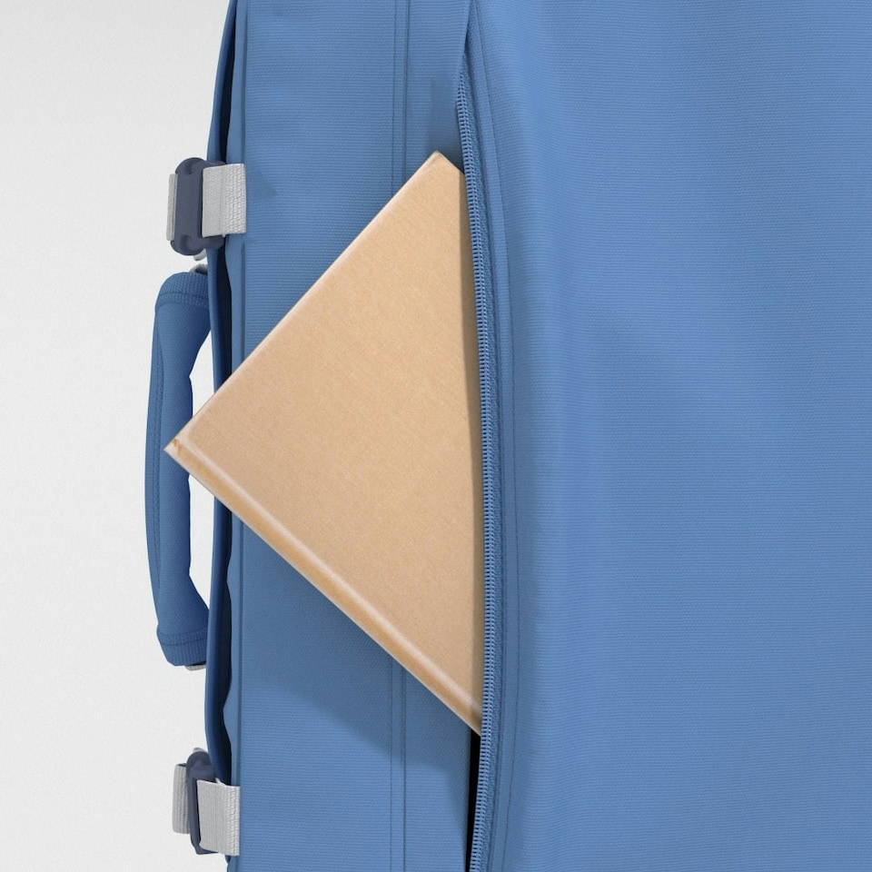 image 1 of Classic Cabin Backpack 36L Infinity Blue | Blue | Infinity Blue