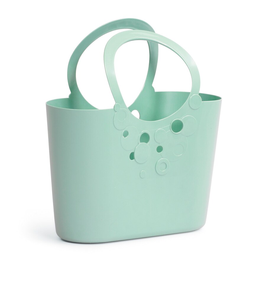 image 1 of Flexible Plastic Planter Bags for Indoor Gardening | Multi | 6