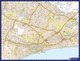image 1 of A-Z Map of  Bournemouth 1000 Piece Jigsaw