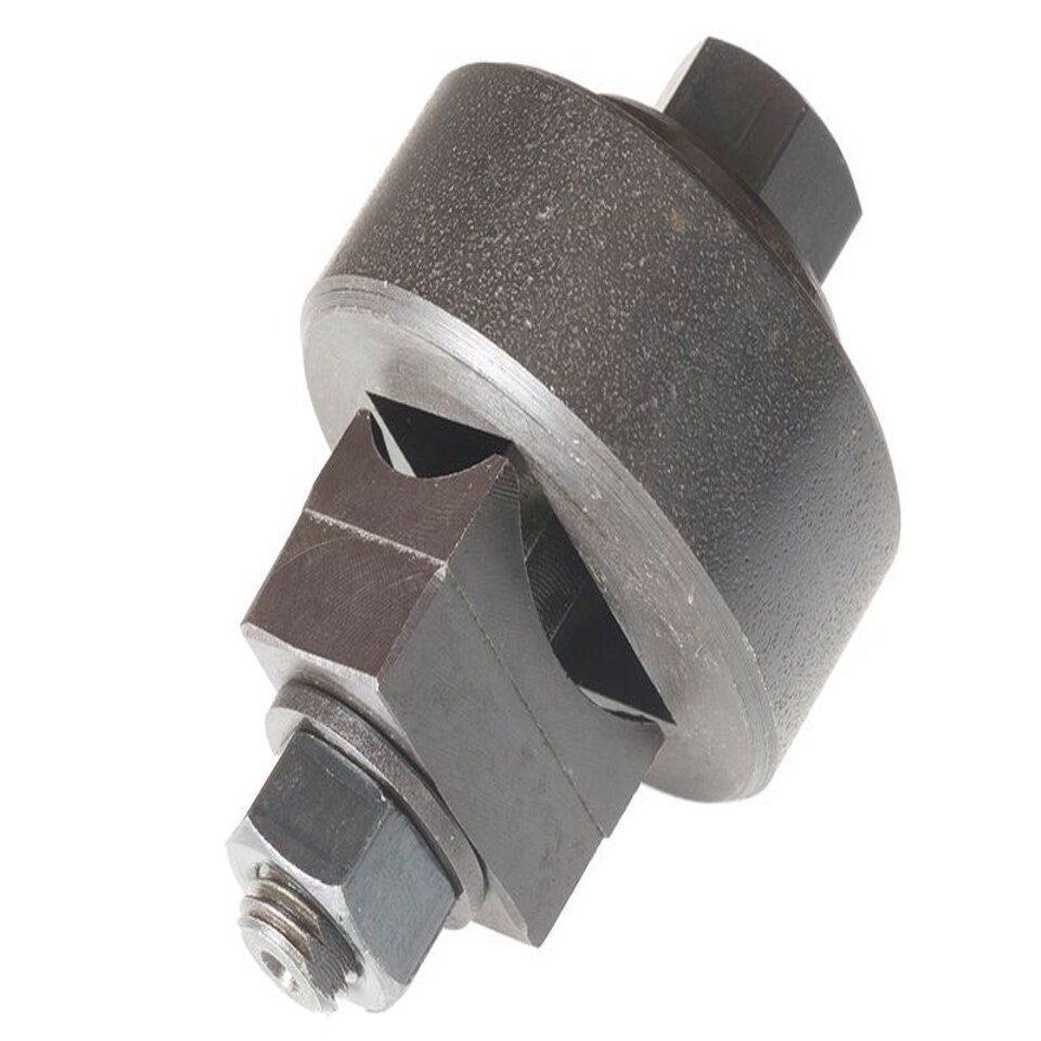 image 1 of Q.Max - Square Sheet Metal Punch 1in