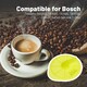 image 3 of Reliapart Service T-Disc & Pack of 6 Descaling Tablets for Bosch Tassimo TAS2000 Series