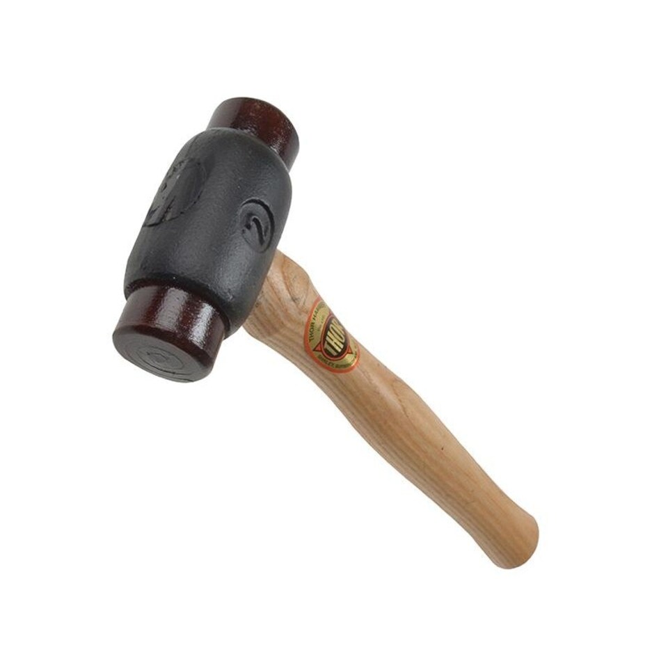 Thor Hide Hammer - Multi Colour - 2