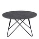 image 2 of Wyre Coffee Table in Black