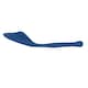 image 8 of Colourworks Silicone Turner Blue 28cm
