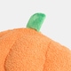 image 6 of OHS Pumpkin Halloween Autumnal Fall Decor Soft Cosy Winter Warm Plush 2L Hot Water Bottle