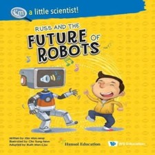 Russ & The Future Of Robots