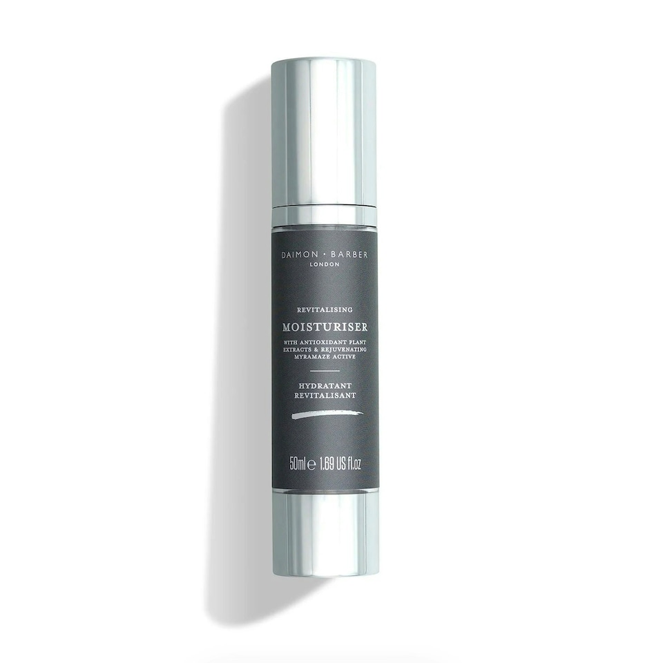 image 1 of Daimon Barber Moisturiser 50ml