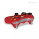 image 4 of Hyperkin Xenon Xbox Series X/S Wired Controller - Red
