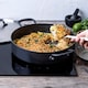 image 5 of GreenPan Craft 30cm Sauté Pan with Lid