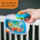 image 3 of Baby Einstein Sea Dreams Baby Soother Musical Crib Toy and Sound Machine 0+