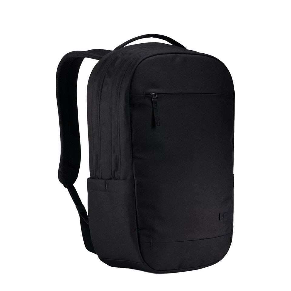 image 1 of Case Logic Invigo Backpack - Solid Black - One Size