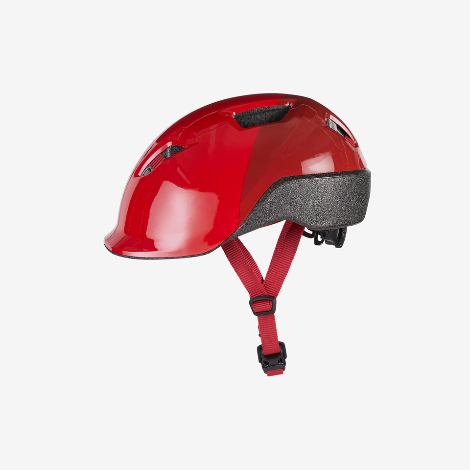 image 1 of Decathlon 500 Children's Helmet