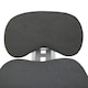 image 7 of Kneeling Orthopaedic Ergonomic Posture Office Stool Chair Seat | Black