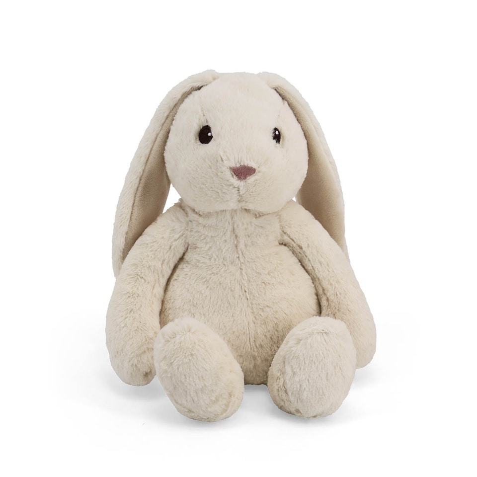 image 1 of Gosh! Bunny Rabbit Plush Softie Toy